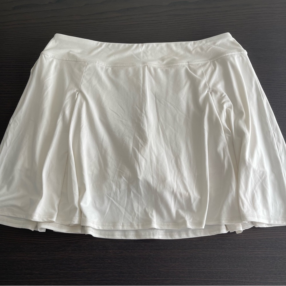 Soybu Pleated Skort